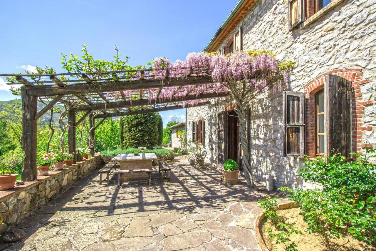 Ca'novae - Tuscany Alojamento de Acomodação e Pequeno-almoço