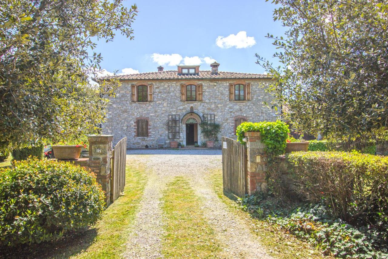 Ca'novae - Tuscany * Montieri