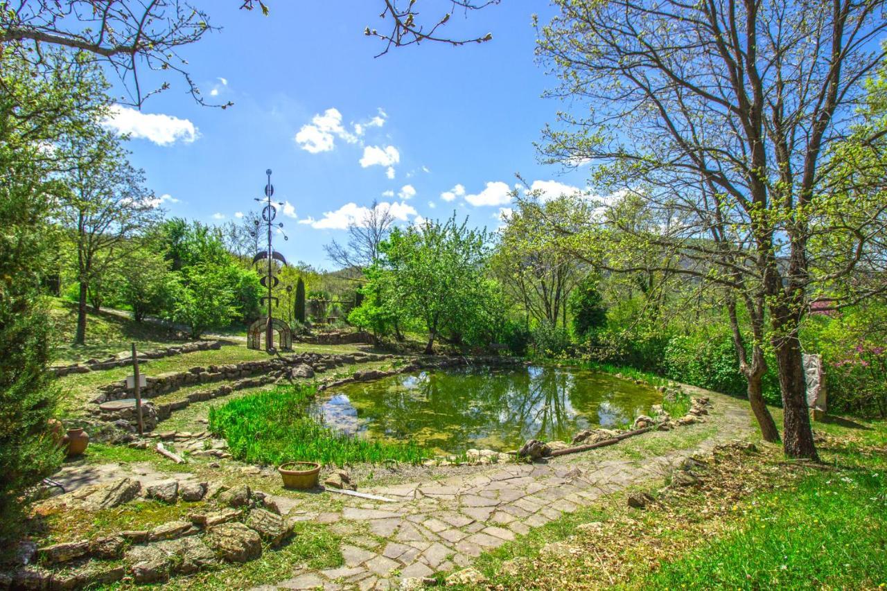 Ca'novae - Tuscany Bed & Breakfast
